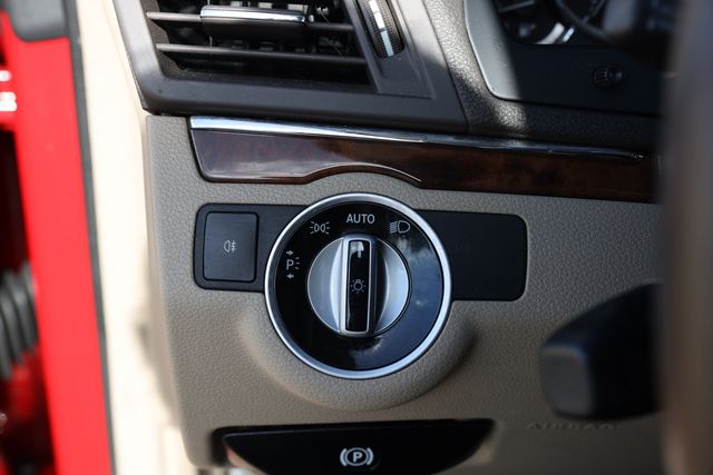 2013 Mercedes-Benz E-Class E 350 2dr Coupe E350 RWD - 22985811 - 51