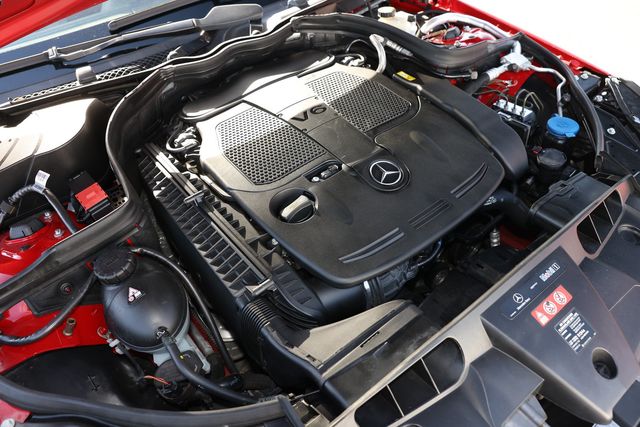 2013 Mercedes-Benz E-Class E 350 2dr Coupe E350 RWD - 22985811 - 53