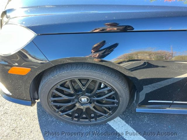 2013 Mercedes-Benz E-Class E 350 4dr Sedan E350 Sport 4MATIC *Ltd Avail* - 22946509 - 13