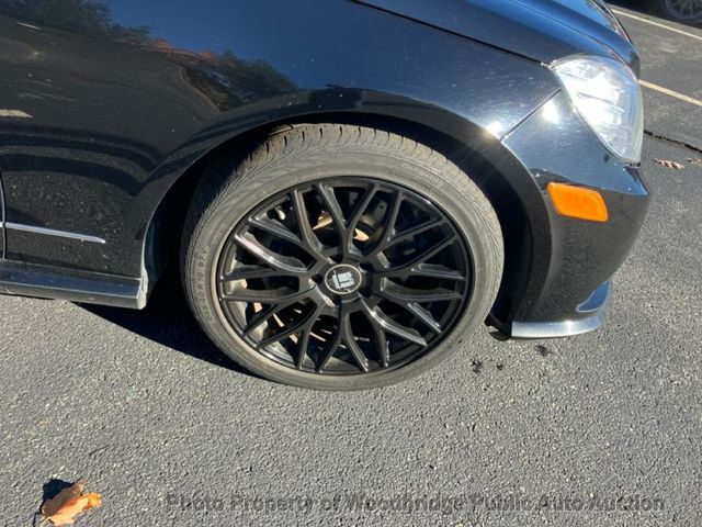 2013 Mercedes-Benz E-Class E 350 4dr Sedan E350 Sport 4MATIC *Ltd Avail* - 22946509 - 14