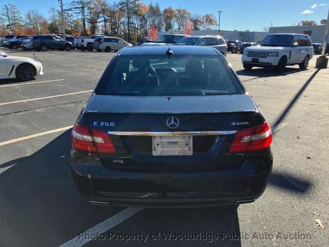 2013 Mercedes-Benz E-Class E 350 4dr Sedan E350 Sport 4MATIC *Ltd Avail* - 22946509 - 3
