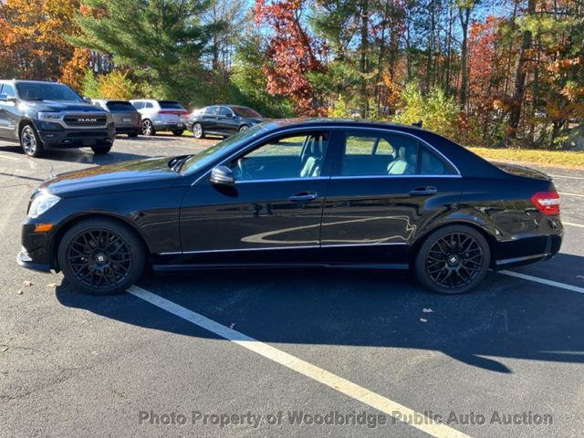 2013 Mercedes-Benz E-Class E 350 4dr Sedan E350 Sport 4MATIC *Ltd Avail* - 22946509 - 4