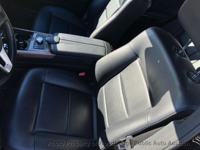 2013 Mercedes-Benz E-Class E 350 4dr Sedan E350 Sport 4MATIC *Ltd Avail* - 22946509 - 6