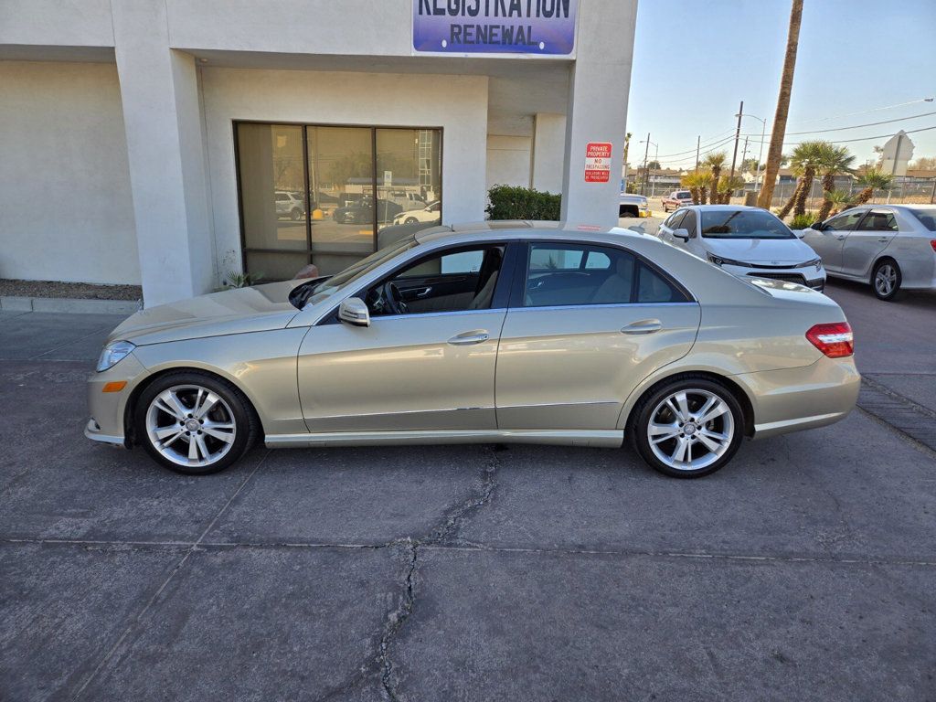 2013 Mercedes-Benz E-Class E 350 4dr Sedan E350 Sport RWD *Ltd Avail* - 22745680 - 1