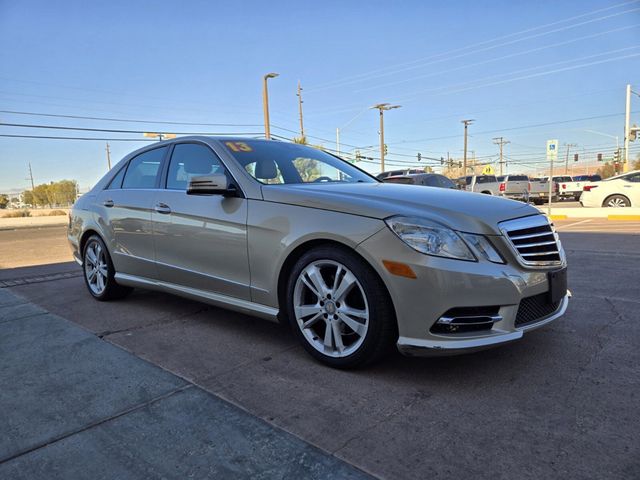 2013 Mercedes-Benz E-Class E 350 4dr Sedan E350 Sport RWD *Ltd Avail* - 22745680 - 3