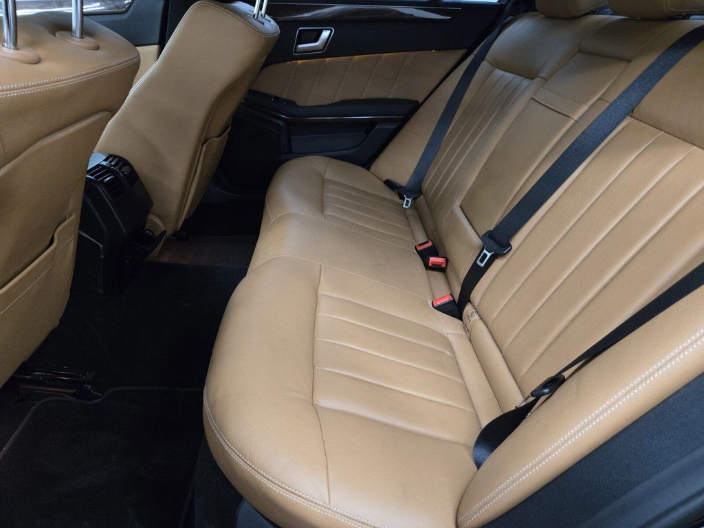 2013 Mercedes-Benz E-Class E 350 4dr Sedan E350 Sport RWD *Ltd Avail* - 22919168 - 9