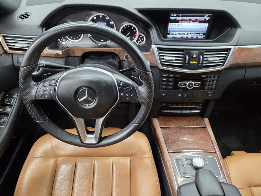 2013 Mercedes-Benz E-Class E 350 4dr Sedan E350 Sport RWD *Ltd Avail* - 22919168 - 10