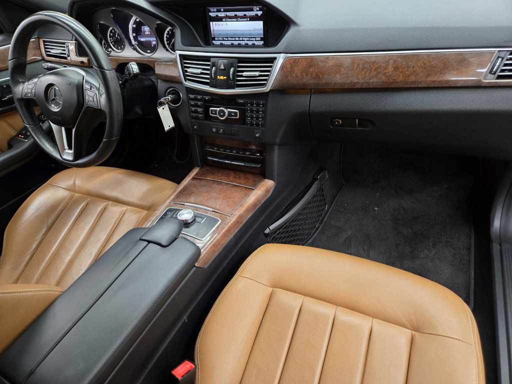 2013 Mercedes-Benz E-Class E 350 4dr Sedan E350 Sport RWD *Ltd Avail* - 22919168 - 14