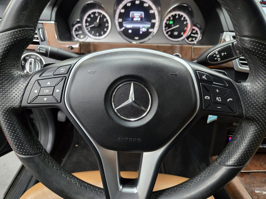 2013 Mercedes-Benz E-Class E 350 4dr Sedan E350 Sport RWD *Ltd Avail* - 22919168 - 16