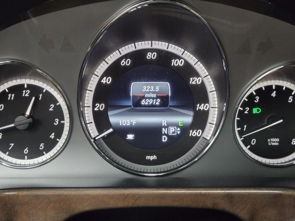 2013 Mercedes-Benz E-Class E 350 4dr Sedan E350 Sport RWD *Ltd Avail* - 22919168 - 17