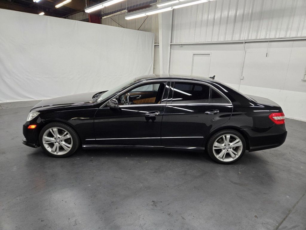 2013 Mercedes-Benz E-Class E 350 4dr Sedan E350 Sport RWD *Ltd Avail* - 22919168 - 1