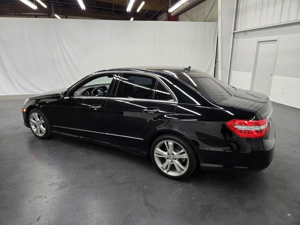 2013 Mercedes-Benz E-Class E 350 4dr Sedan E350 Sport RWD *Ltd Avail* - 22919168 - 2