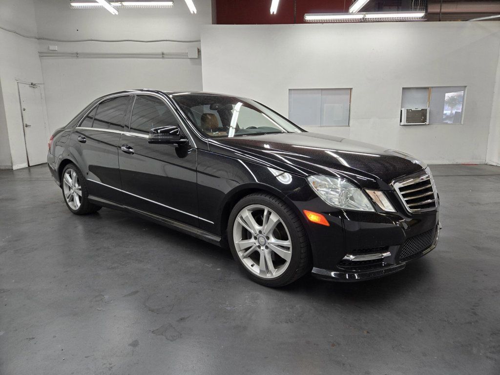 2013 Mercedes-Benz E-Class E 350 4dr Sedan E350 Sport RWD *Ltd Avail* - 22919168 - 3