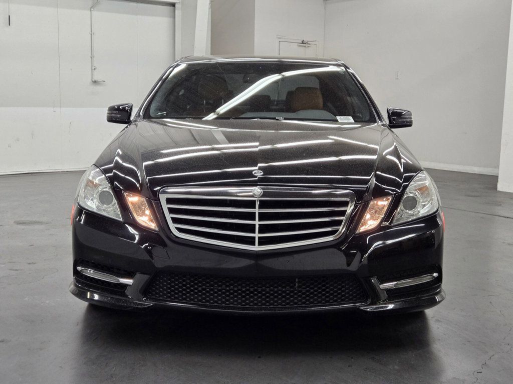 2013 Mercedes-Benz E-Class E 350 4dr Sedan E350 Sport RWD *Ltd Avail* - 22919168 - 4