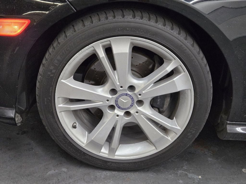 2013 Mercedes-Benz E-Class E 350 4dr Sedan E350 Sport RWD *Ltd Avail* - 22919168 - 5