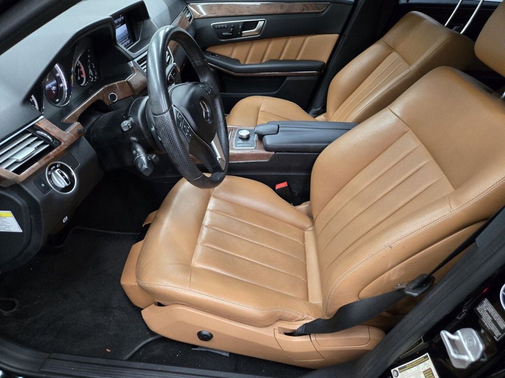 2013 Mercedes-Benz E-Class E 350 4dr Sedan E350 Sport RWD *Ltd Avail* - 22919168 - 6