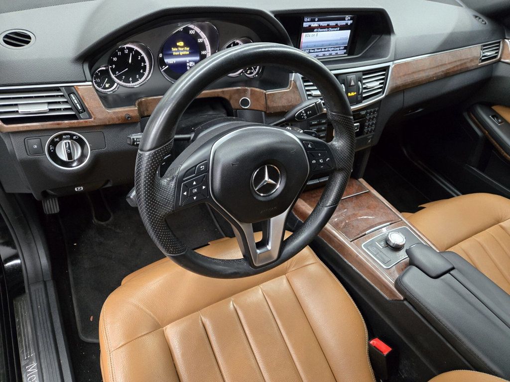 2013 Mercedes-Benz E-Class E 350 4dr Sedan E350 Sport RWD *Ltd Avail* - 22919168 - 7