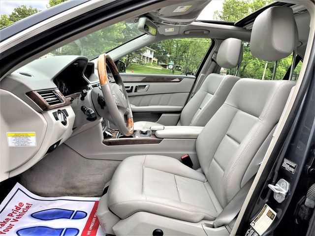 2013 Mercedes-Benz E-Class E350 4MATIC - 21442457 - 9