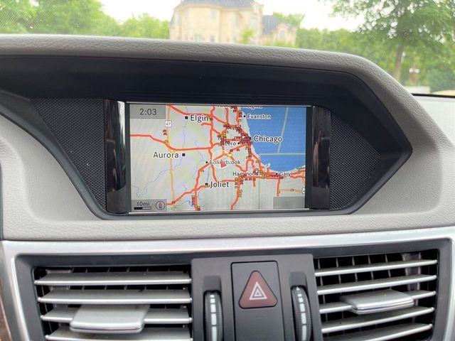 2013 Mercedes-Benz E-Class E350 4MATIC - 21442457 - 18