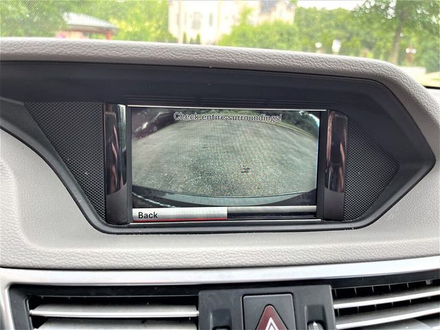 2013 Mercedes-Benz E-Class E350 4MATIC - 21442457 - 19