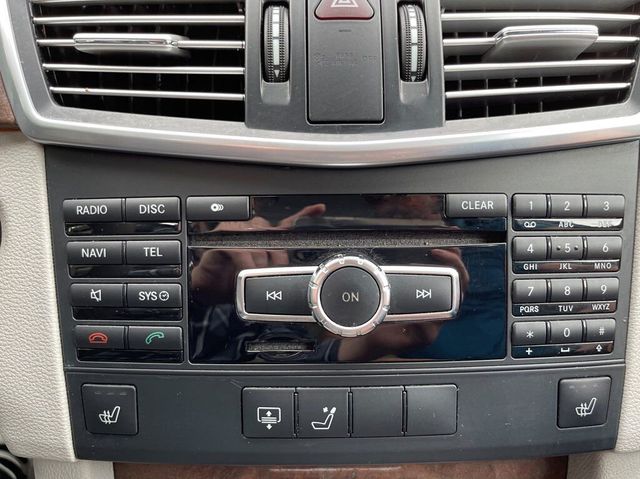 2013 Mercedes-Benz E-Class E350 4MATIC - 21442457 - 20