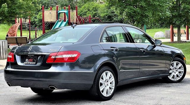 2013 Mercedes-Benz E-Class E350 4MATIC - 21442457 - 7