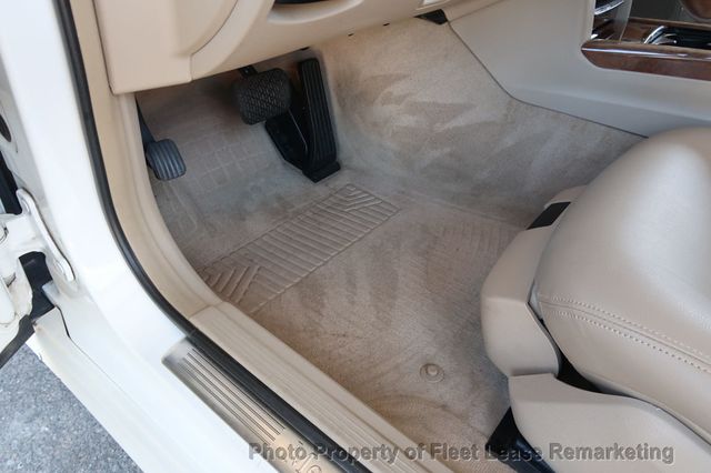 2013 Mercedes-Benz E-Class E350 Station Wagon - 23019766 - 11