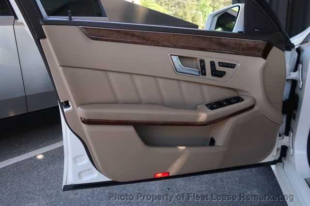 2013 Mercedes-Benz E-Class E350 Station Wagon - 23019766 - 12