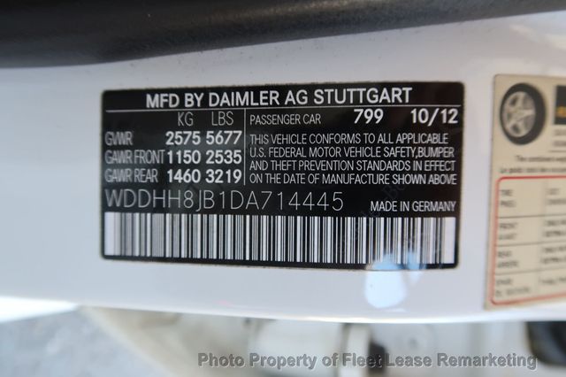 2013 Mercedes-Benz E-Class E350 Station Wagon - 23019766 - 13