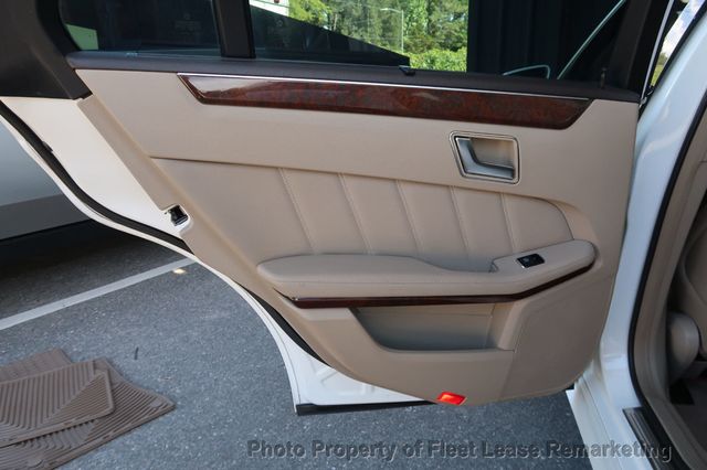 2013 Mercedes-Benz E-Class E350 Station Wagon - 23019766 - 16