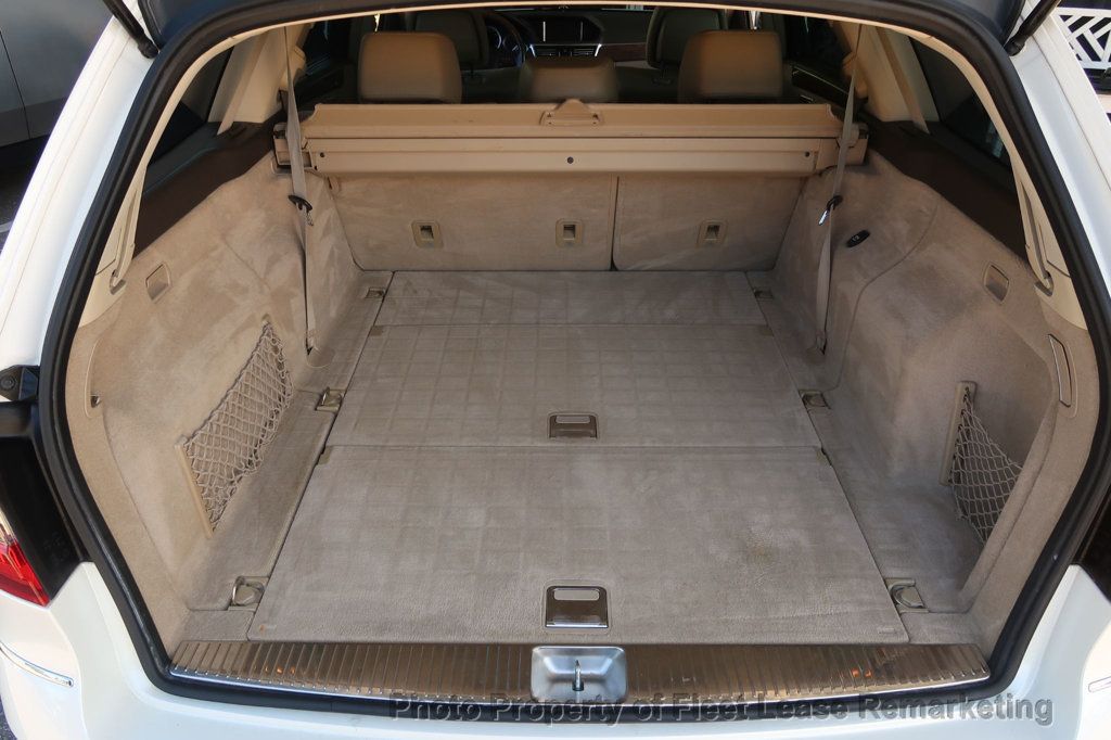 2013 Mercedes-Benz E-Class E350 Station Wagon - 23019766 - 17
