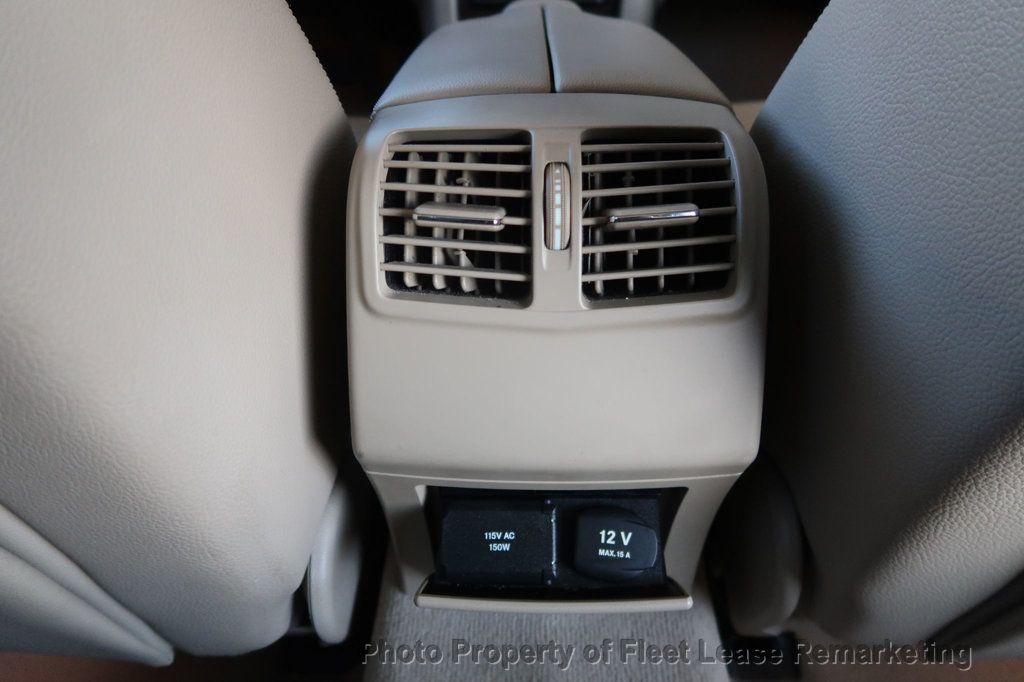 2013 Mercedes-Benz E-Class E350 Station Wagon - 23019766 - 22