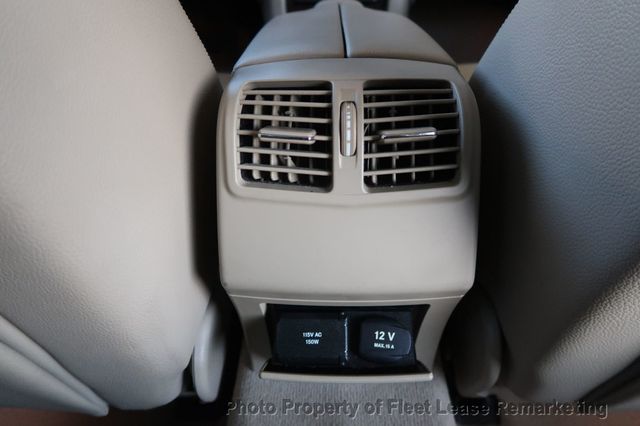 2013 Mercedes-Benz E-Class E350 Station Wagon - 23019766 - 22