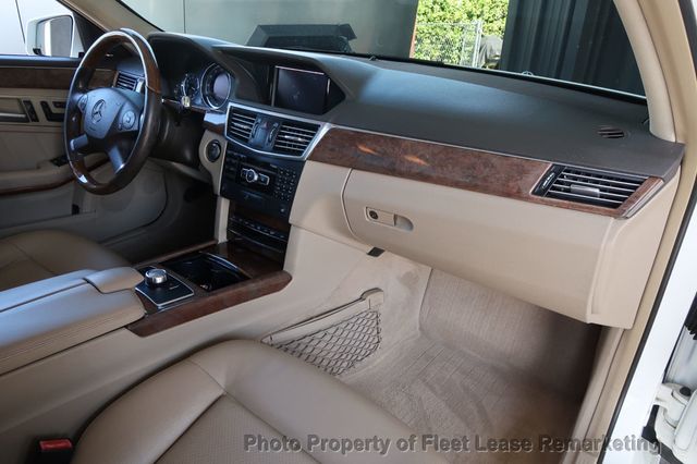 2013 Mercedes-Benz E-Class E350 Station Wagon - 23019766 - 23