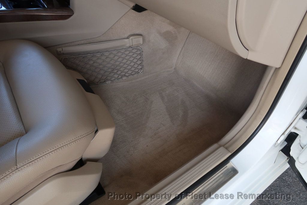 2013 Mercedes-Benz E-Class E350 Station Wagon - 23019766 - 25