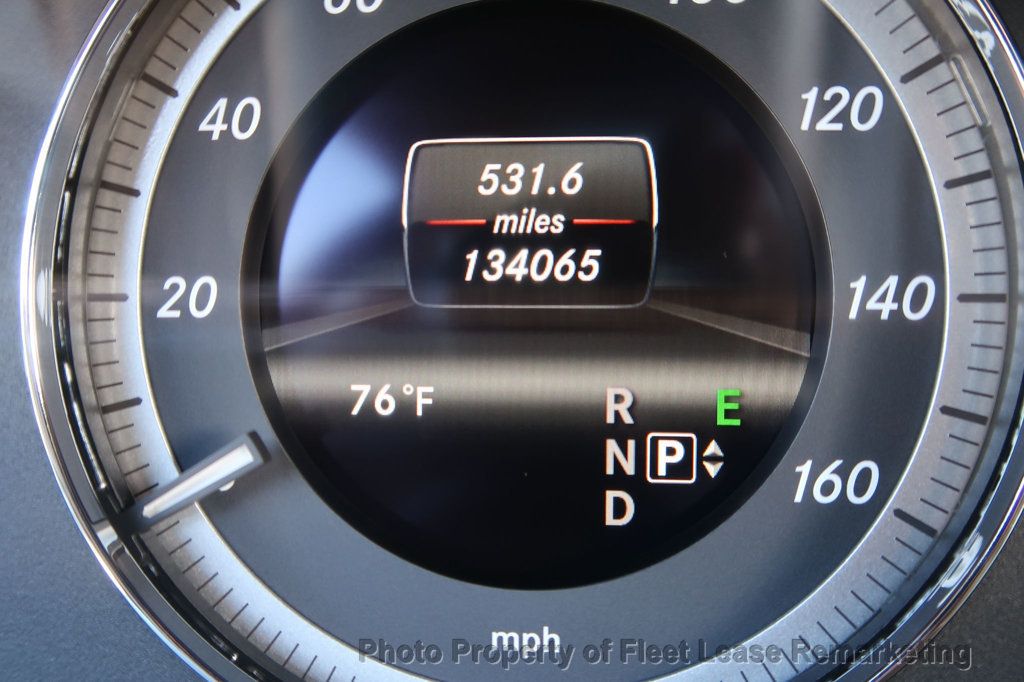 2013 Mercedes-Benz E-Class E350 Station Wagon - 23019766 - 28