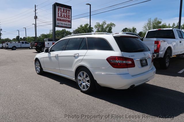 2013 Mercedes-Benz E-Class E350 Station Wagon - 23019766 - 2