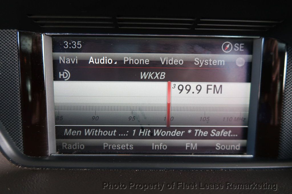 2013 Mercedes-Benz E-Class E350 Station Wagon - 23019766 - 30