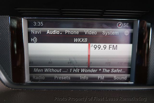 2013 Mercedes-Benz E-Class E350 Station Wagon - 23019766 - 30