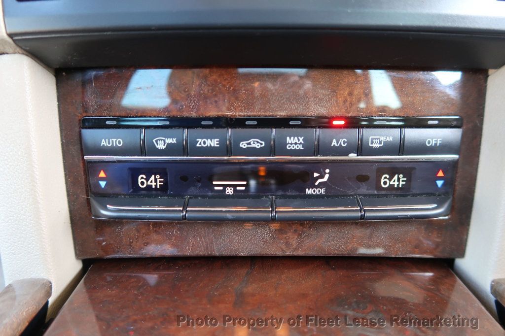 2013 Mercedes-Benz E-Class E350 Station Wagon - 23019766 - 35