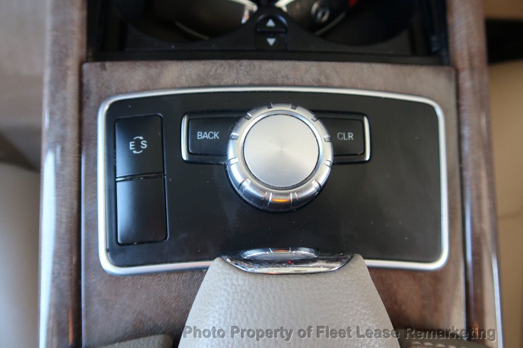 2013 Mercedes-Benz E-Class E350 Station Wagon - 23019766 - 37