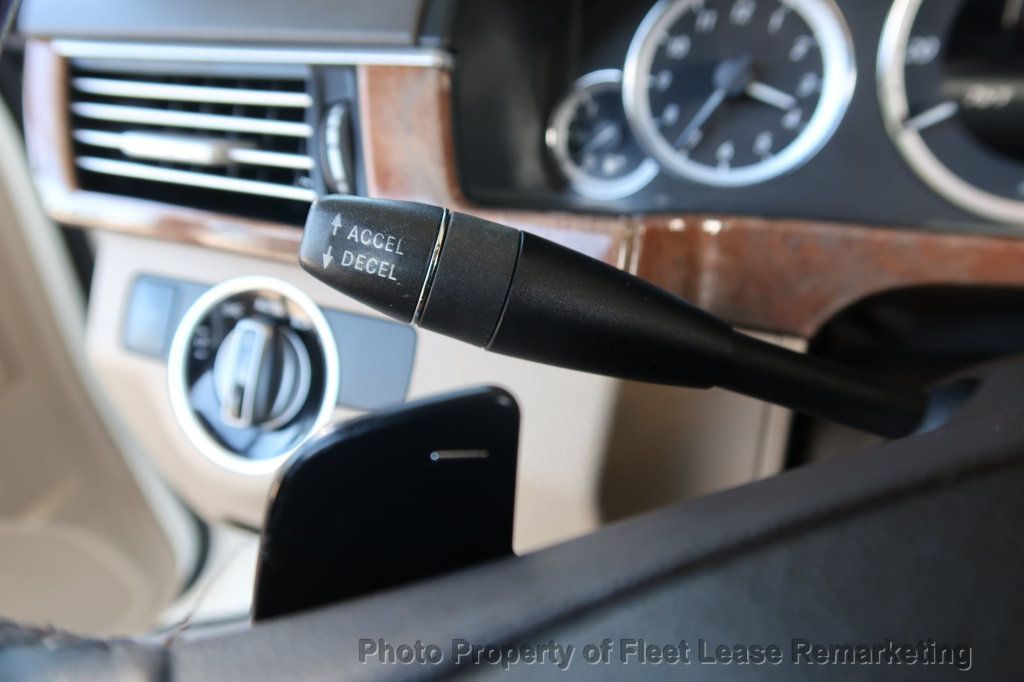 2013 Mercedes-Benz E-Class E350 Station Wagon - 23019766 - 41