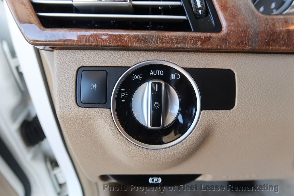 2013 Mercedes-Benz E-Class E350 Station Wagon - 23019766 - 42