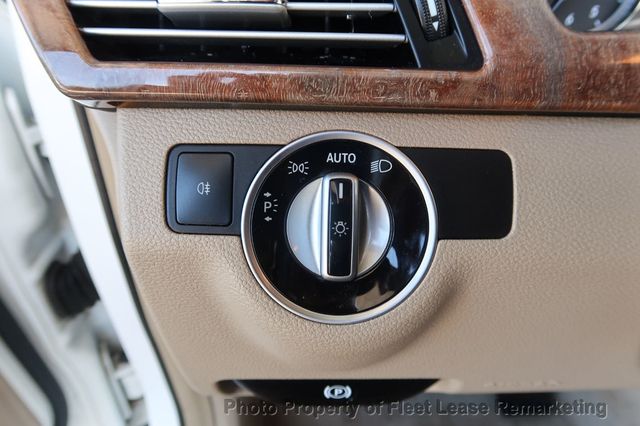 2013 Mercedes-Benz E-Class E350 Station Wagon - 23019766 - 42