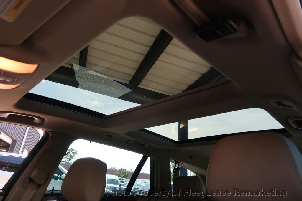 2013 Mercedes-Benz E-Class E350 Station Wagon - 23019766 - 47