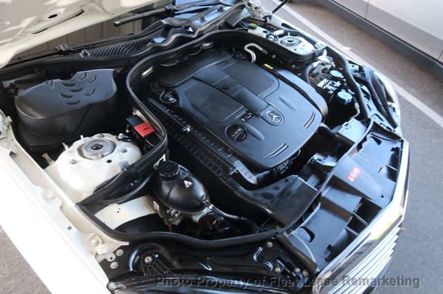 2013 Mercedes-Benz E-Class E350 Station Wagon - 23019766 - 49