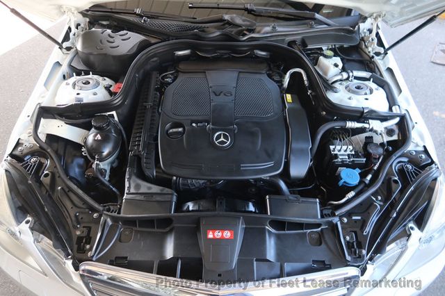2013 Mercedes-Benz E-Class E350 Station Wagon - 23019766 - 50