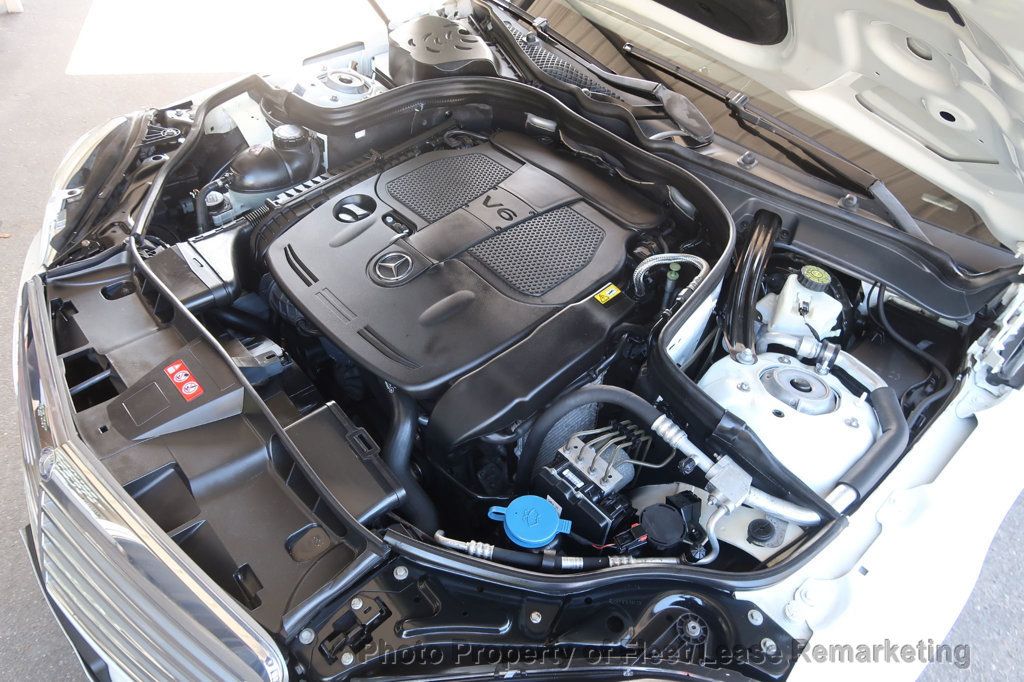 2013 Mercedes-Benz E-Class E350 Station Wagon - 23019766 - 51