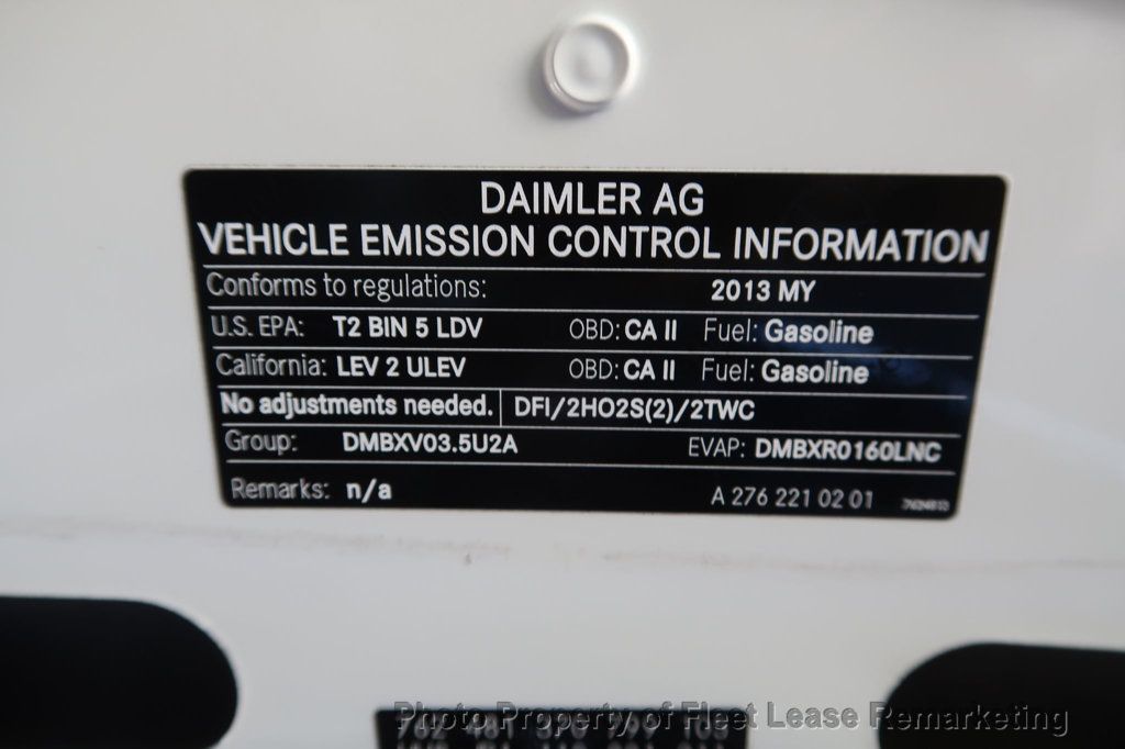 2013 Mercedes-Benz E-Class E350 Station Wagon - 23019766 - 52