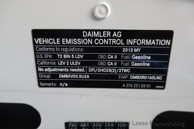 2013 Mercedes-Benz E-Class E350 Station Wagon - 23019766 - 52